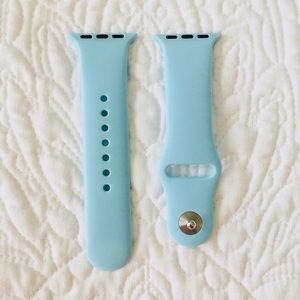 tiffany apple watch